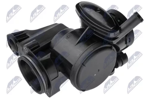 Oil Separator, crankcase ventilation