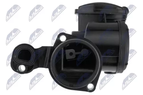 NTY NTY SEP-VW-016 Oil Separator, crankcase ventilation 