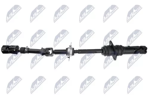 NTY NTY (SKK-CH-011) Joint, steering column 