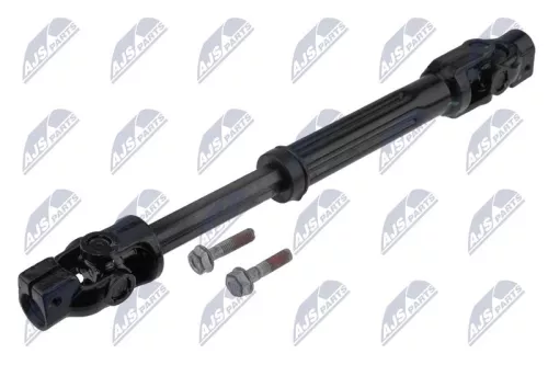 Joint, steering column