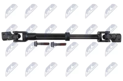 NTY NTY (SKK-FR-019) Joint, steering column 