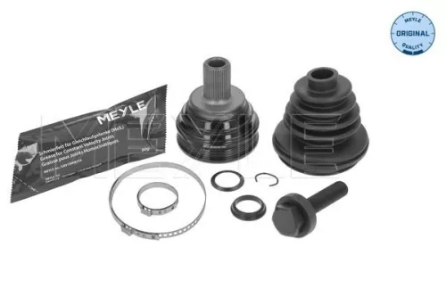 MEYLE Joint Kit, drive shaft (100 498 0195)