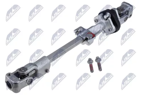Joint, steering column