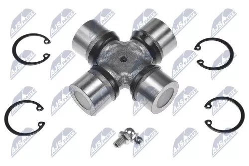 Joint, propshaft