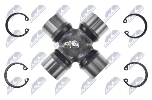 NTY NTY SKK-NS-005 Joint, propshaft 