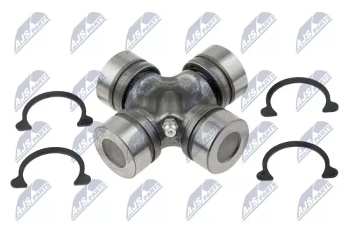 Joint, propshaft