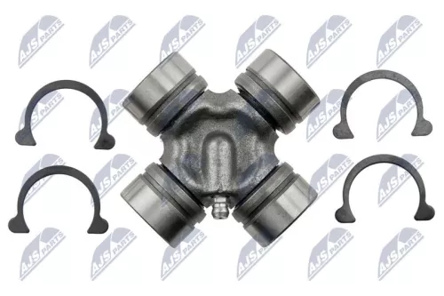 NTY NTY SKK-TY-002 Joint, propshaft 