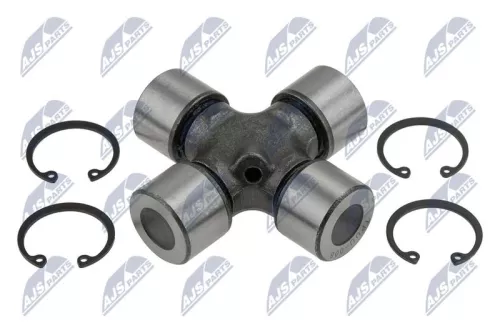 Joint, propshaft