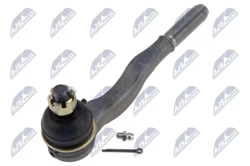 Front inner Front Left Front Right NTY Outer Tie Rod Track Rod End