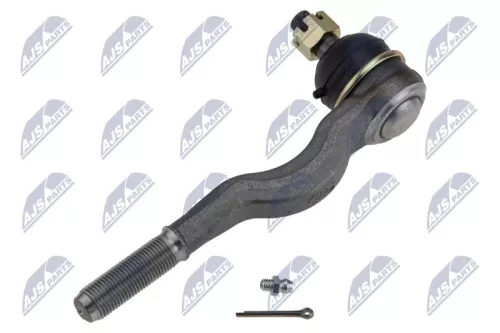 NTY NTY SKW-MS-001 Front inner Front Left Front Right NTY Outer Tie Rod Track Rod End 