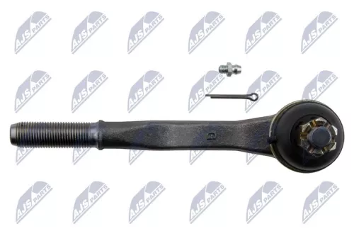 NTY NTY SKW-MS-001 Front inner Front Left Front Right NTY Outer Tie Rod Track Rod End 