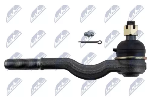 NTY NTY SKW-MS-001 Front inner Front Left Front Right NTY Outer Tie Rod Track Rod End 