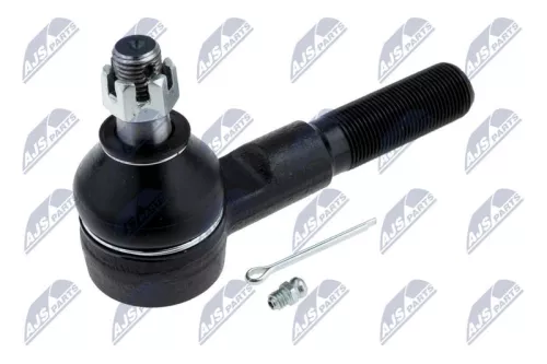 NTY NTY SKW-NS-021 Front Front Left Front Right NTY Outer Tie Rod Track Rod End 