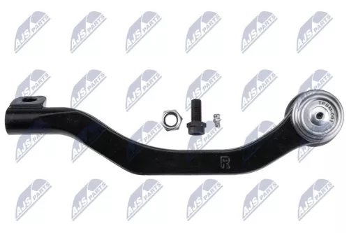 NTY NTY SKZ-BM-001 Front Right NTY Outer Tie Rod Track Rod End 