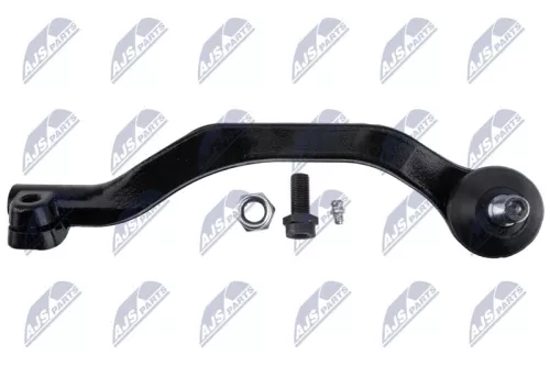 NTY NTY SKZ-BM-001 Front Right NTY Outer Tie Rod Track Rod End 