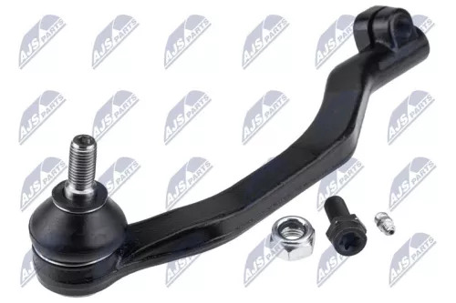 NTY NTY SKZ-BM-001 Front Right NTY Outer Tie Rod Track Rod End 