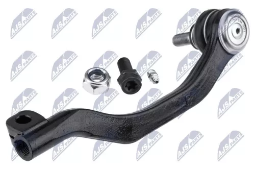 NTY NTY SKZ-BM-001 Front Right NTY Outer Tie Rod Track Rod End 