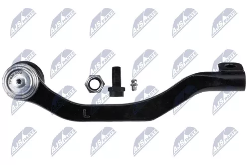 Front Left NTY Outer Tie Rod Track Rod End