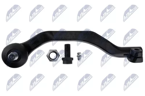 NTY NTY SKZ-BM-002 Front Left NTY Outer Tie Rod Track Rod End 