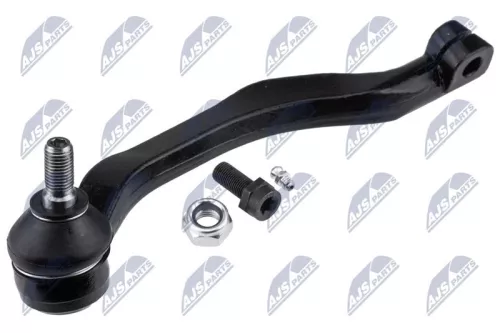 NTY NTY SKZ-BM-002 Front Left NTY Outer Tie Rod Track Rod End 