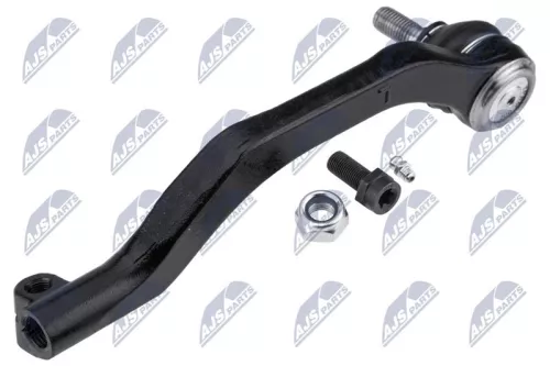 NTY NTY SKZ-BM-002 Front Left NTY Outer Tie Rod Track Rod End 