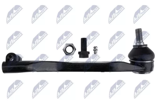 NTY NTY SKZ-BM-002 Front Left NTY Outer Tie Rod Track Rod End 