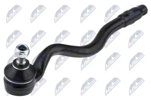 NTY NTY SKZ-BM-005 Front Right NTY Outer Tie Rod Track Rod End 