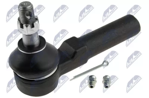 NTY NTY SKZ-CH-001 Front outer Front Left Front Right NTY Outer Tie Rod Track Rod End 
