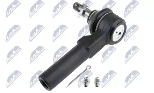 NTY NTY SKZ-CH-001 Front outer Front Left Front Right NTY Outer Tie Rod Track Rod End 
