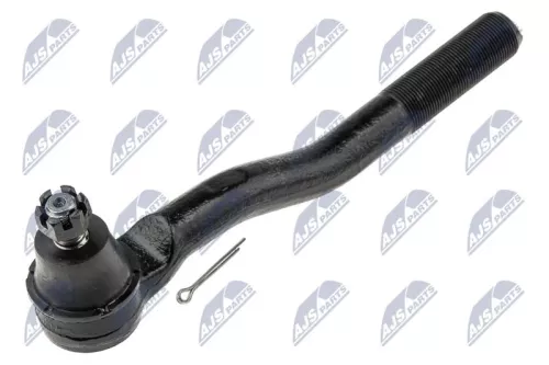 NTY NTY SKZ-CH-007 Front outer Front Left Front Right NTY Outer Tie Rod Track Rod End 