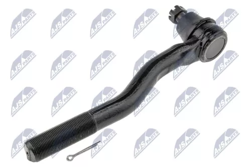 NTY NTY SKZ-CH-007 Front outer Front Left Front Right NTY Outer Tie Rod Track Rod End 
