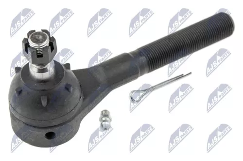 NTY NTY SKZ-CH-008 Front Right outer NTY Outer Tie Rod Track Rod End 