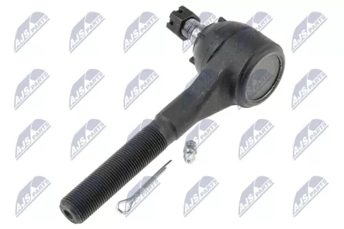 NTY NTY SKZ-CH-008 Front Right outer NTY Outer Tie Rod Track Rod End 