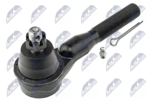 NTY NTY SKZ-CH-009 Front Left outer NTY Outer Tie Rod Track Rod End 