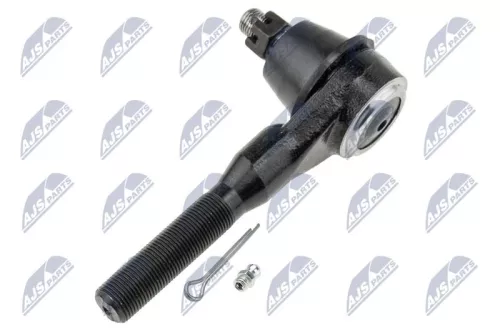 NTY NTY SKZ-CH-009 Front Left outer NTY Outer Tie Rod Track Rod End 