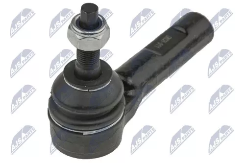 NTY NTY SKZ-CH-011 Front outer Front Left Front Right NTY Outer Tie Rod Track Rod End 
