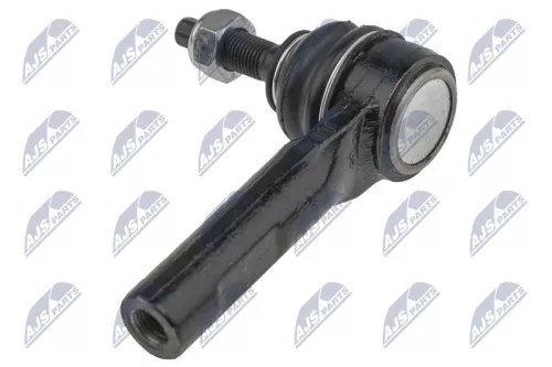 NTY NTY SKZ-CH-011 Front outer Front Left Front Right NTY Outer Tie Rod Track Rod End 