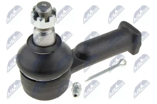 Front outer Front Left Front Right NTY Outer Tie Rod Track Rod End