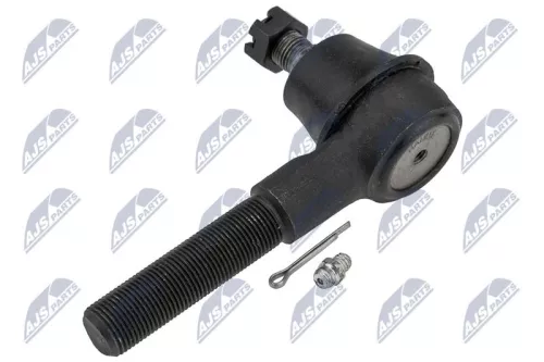NTY NTY (SKZ-CH-014) Mounting, control/trailing arm 