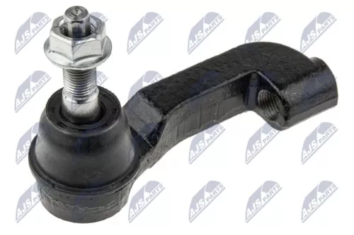 NTY NTY SKZ-CH-015 Front Left outer NTY Outer Tie Rod Track Rod End 