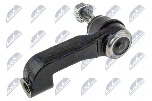 NTY NTY SKZ-CH-015 Front Left outer NTY Outer Tie Rod Track Rod End 
