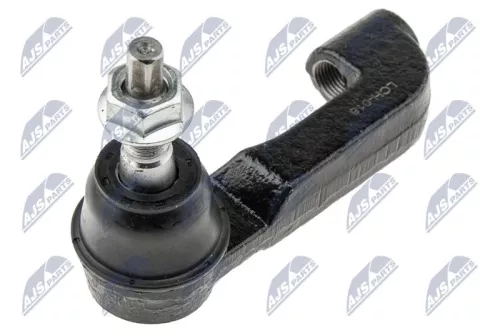 NTY NTY SKZ-CH-016 Front Right outer NTY Outer Tie Rod Track Rod End 