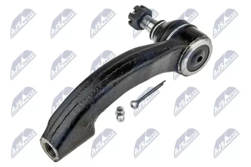 NTY NTY SKZ-CH-020 Front Right outer NTY Outer Tie Rod Track Rod End 