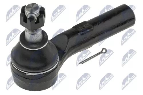 NTY NTY SKZ-CH-021 Front outer Front Left Front Right NTY Outer Tie Rod Track Rod End 
