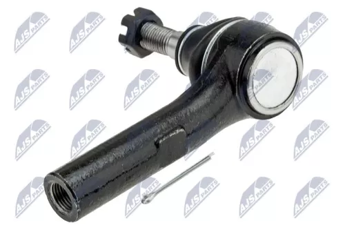 NTY NTY SKZ-CH-022 Front Right NTY Outer Tie Rod Track Rod End 