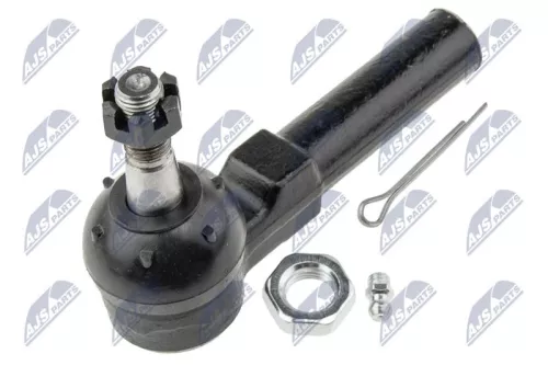 Front outer Front Left Front Right NTY Outer Tie Rod Track Rod End