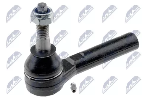 NTY NTY SKZ-CH-024 outer Front Front Left Front Right NTY Outer Tie Rod Track Rod End 