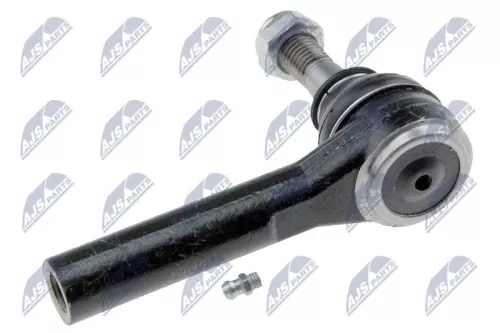 NTY NTY SKZ-CH-024 outer Front Front Left Front Right NTY Outer Tie Rod Track Rod End 