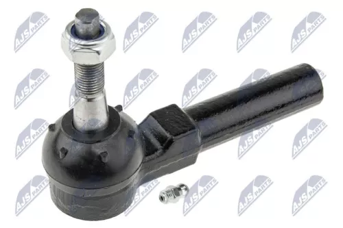 NTY NTY SKZ-CH-026 Front outer Front Left Front Right NTY Outer Tie Rod Track Rod End 