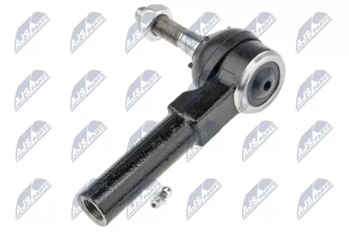 NTY NTY SKZ-CH-026 Front outer Front Left Front Right NTY Outer Tie Rod Track Rod End 